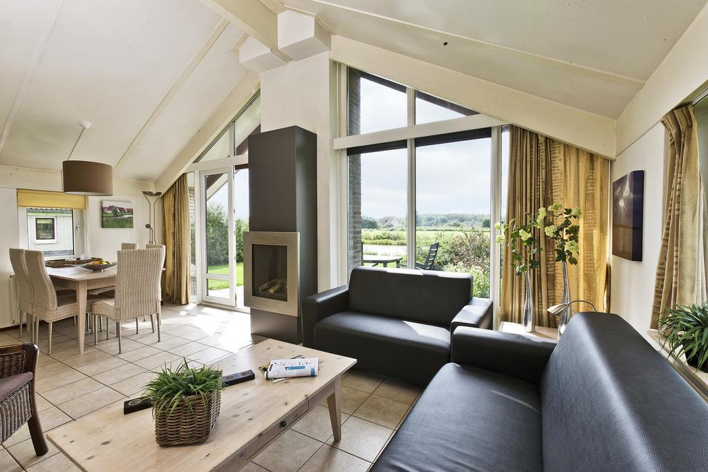 Center Parcs Sandur אמן חדר תמונה