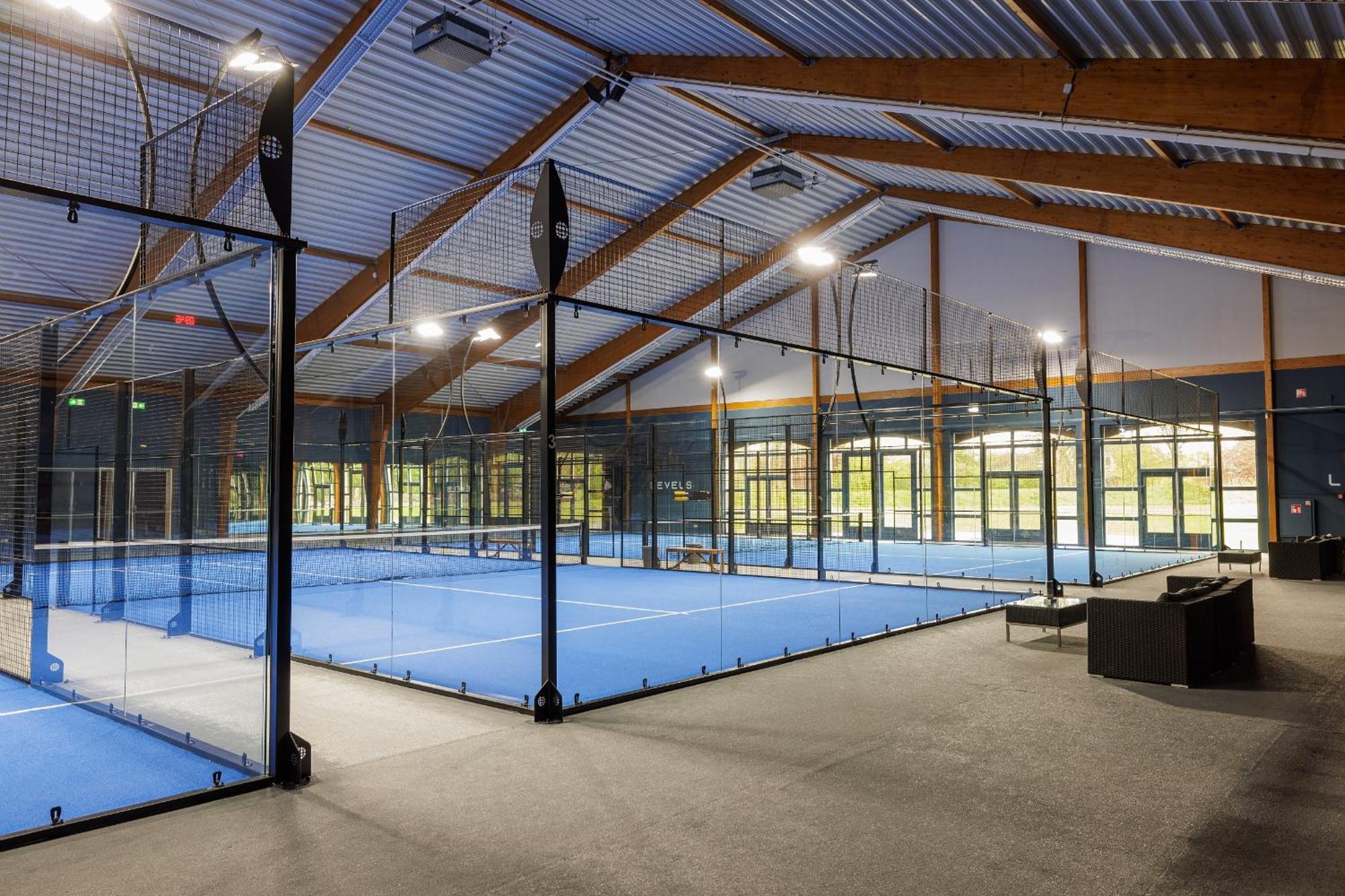 Center Parcs Sandur אמן מראה חיצוני תמונה