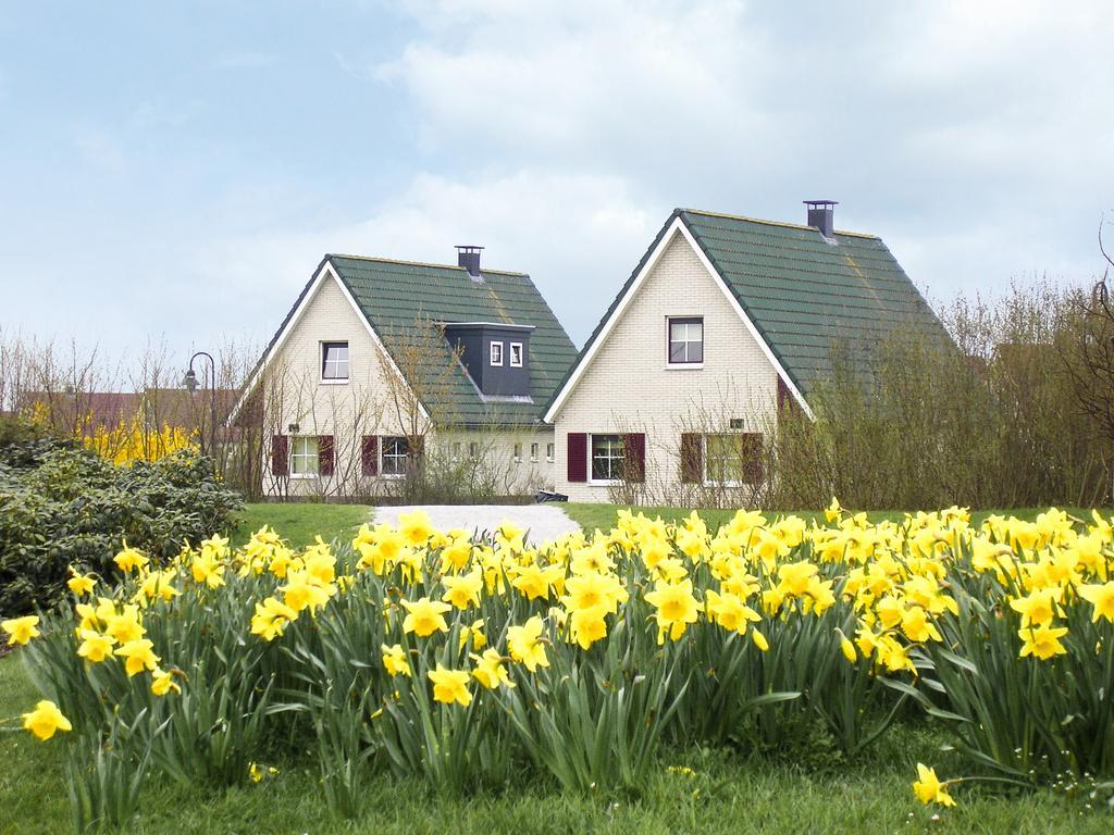 Center Parcs Sandur אמן חדר תמונה
