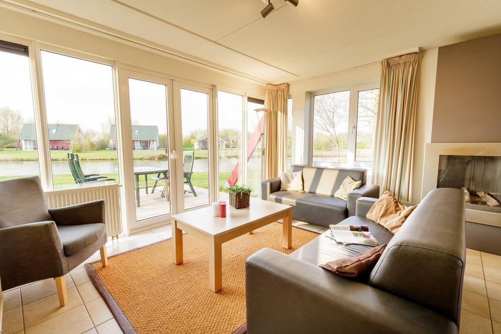 Center Parcs Sandur אמן מראה חיצוני תמונה