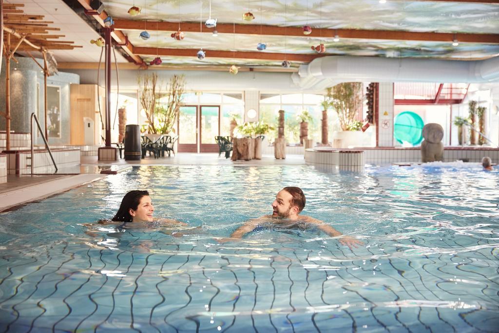 Center Parcs Sandur אמן מראה חיצוני תמונה