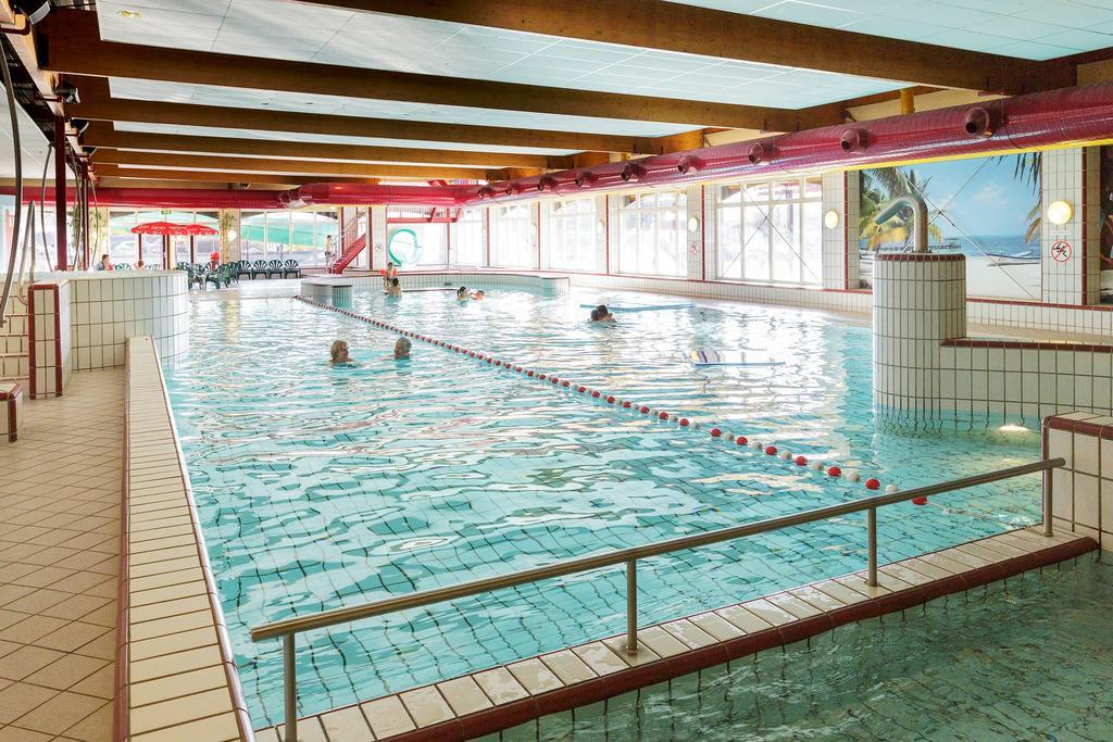 Center Parcs Sandur אמן מראה חיצוני תמונה