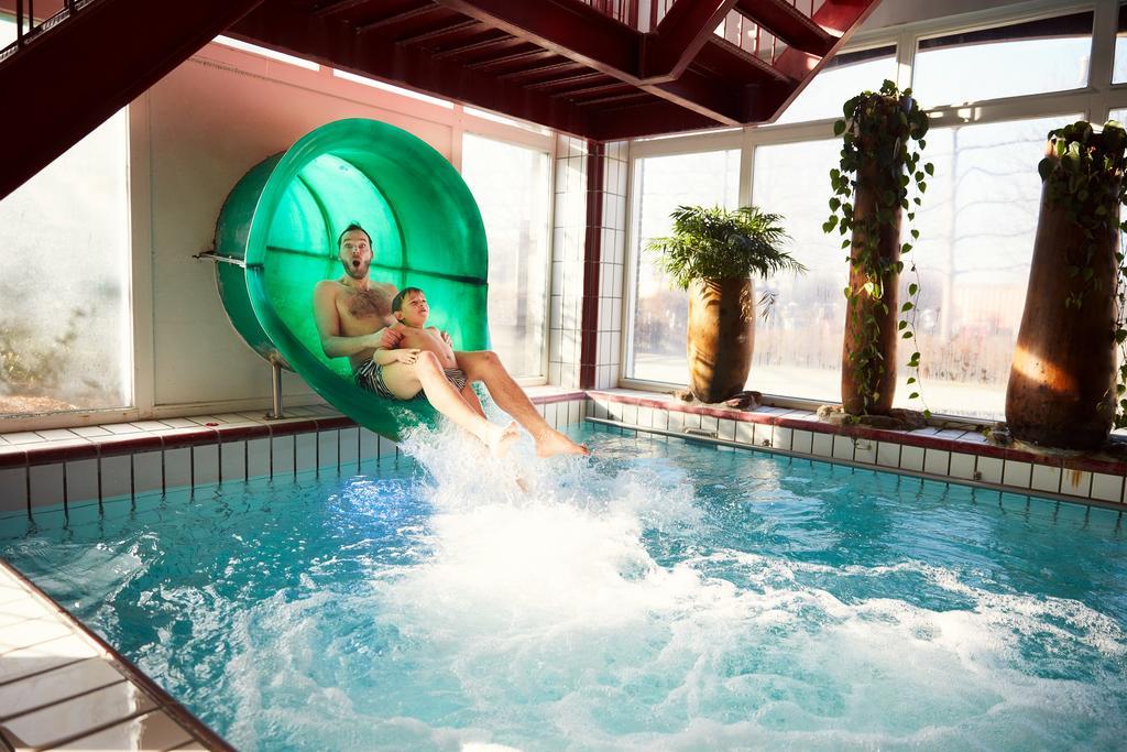 Center Parcs Sandur אמן מראה חיצוני תמונה